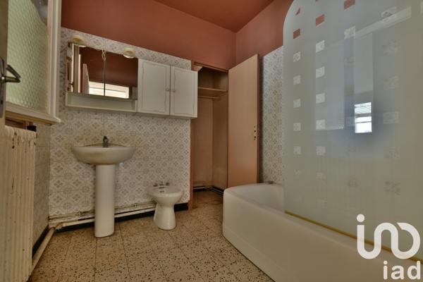 Maison 3 pièces de 84 m² à Tricot (60420)