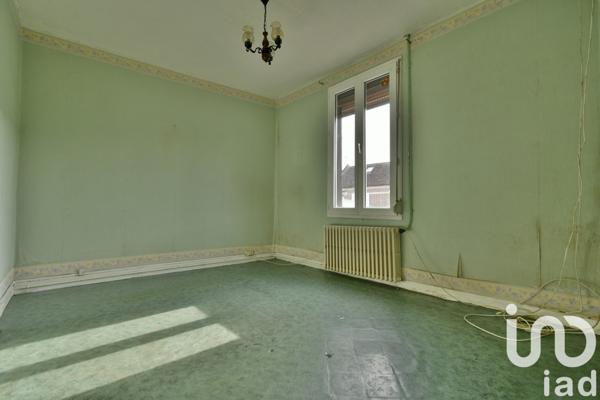 Maison 3 pièces de 84 m² à Tricot (60420)