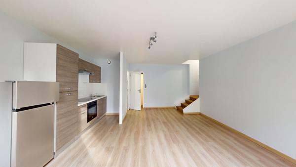 Vente / Appartement T2