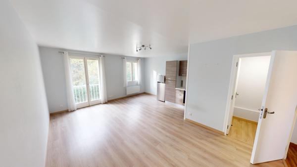 Vente / Appartement T2