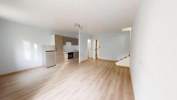 Vente / Appartement T2