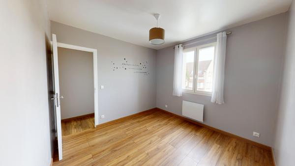 Vente / Appartement T2