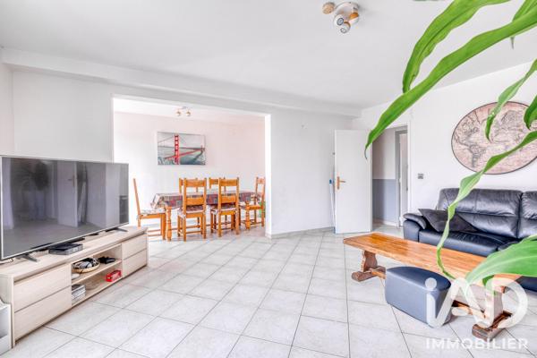 Appartement à vendre 4 pièces 81 m² Mouroux