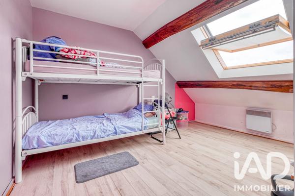 Appartement à vendre 4 pièces 81 m² Mouroux