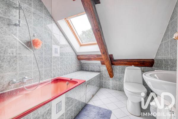 Appartement à vendre 4 pièces 81 m² Mouroux