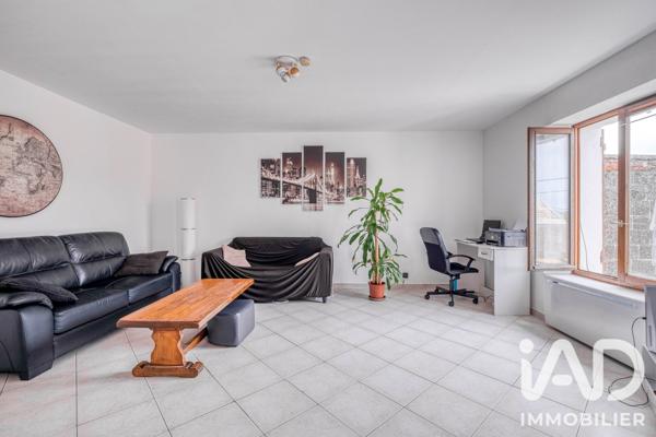 Appartement à vendre 4 pièces 81 m² Mouroux
