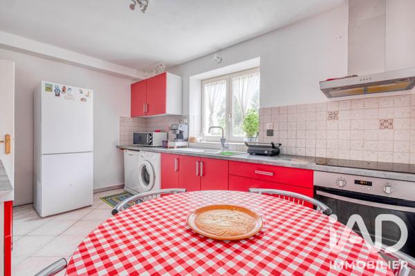 Appartement à vendre 4 pièces 81 m² Mouroux
