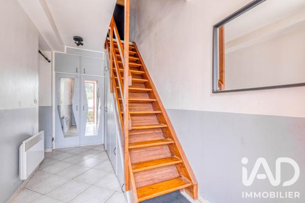 Appartement à vendre 4 pièces 81 m² Mouroux