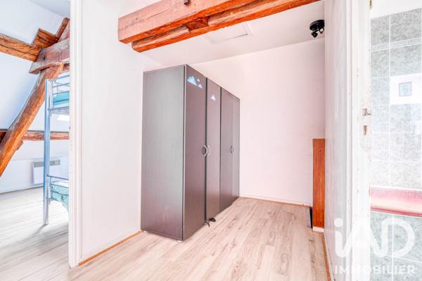 Appartement à vendre 4 pièces 81 m² Mouroux
