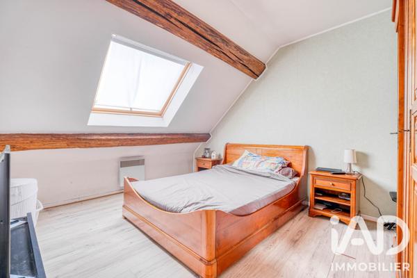 Appartement à vendre 4 pièces 81 m² Mouroux