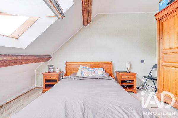 Appartement à vendre 4 pièces 81 m² Mouroux