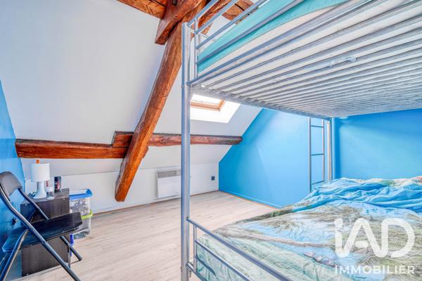 Appartement à vendre 4 pièces 81 m² Mouroux