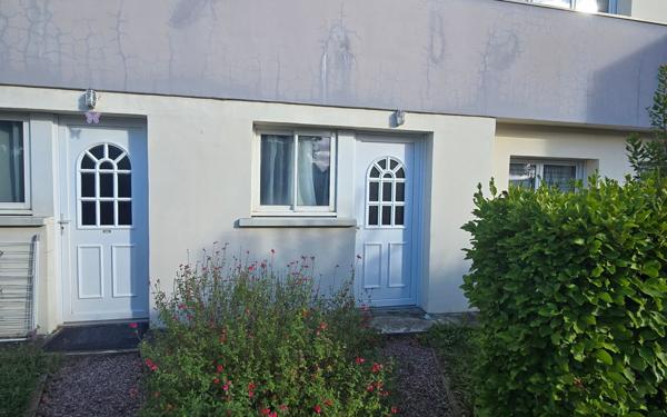 Appartement à louer    2 pièces • 27,30 m2 Caen