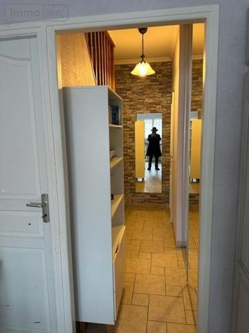 Maison individuelle à vendre à Hénin-Beaumont dans le Pas-de-Calais (62110), ref : 1/794