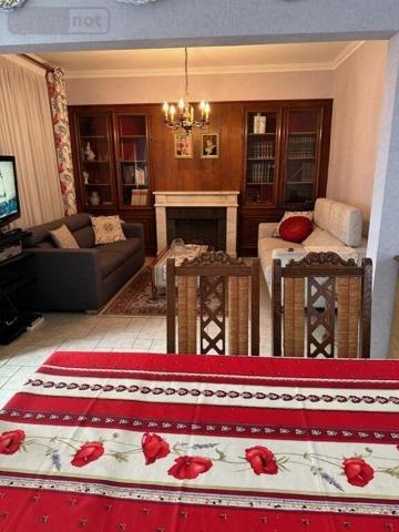 Maison individuelle à vendre à Hénin-Beaumont dans le Pas-de-Calais (62110), ref : 1/794