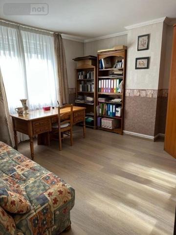 Maison individuelle à vendre à Hénin-Beaumont dans le Pas-de-Calais (62110), ref : 1/794