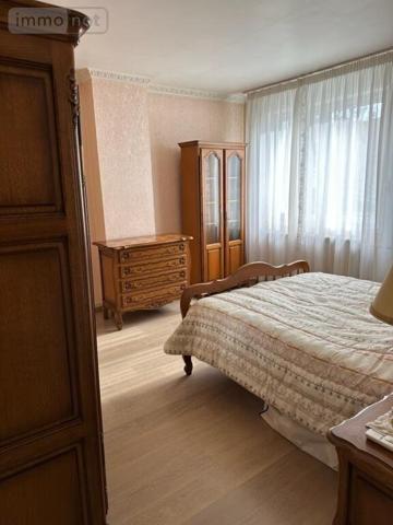 Maison individuelle à vendre à Hénin-Beaumont dans le Pas-de-Calais (62110), ref : 1/794