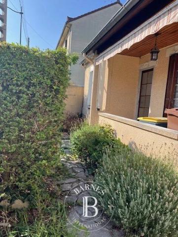 Le Chesnay-Rocquencourt, Maison 1 Chambre -  71 m² à vendre