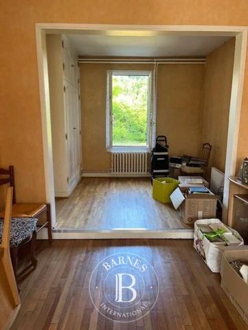 Le Chesnay-Rocquencourt, Maison 1 Chambre -  71 m² à vendre