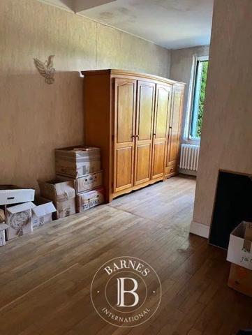 Le Chesnay-Rocquencourt, Maison 1 Chambre -  71 m² à vendre