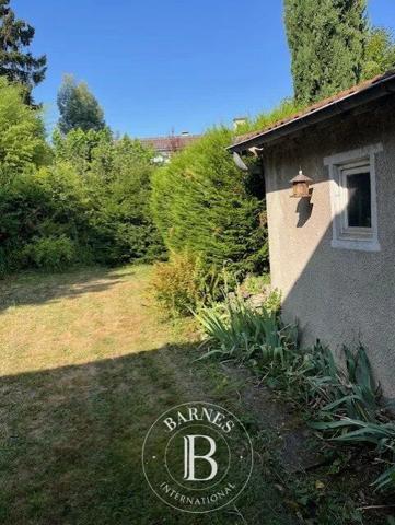 Le Chesnay-Rocquencourt, Maison 1 Chambre -  71 m² à vendre