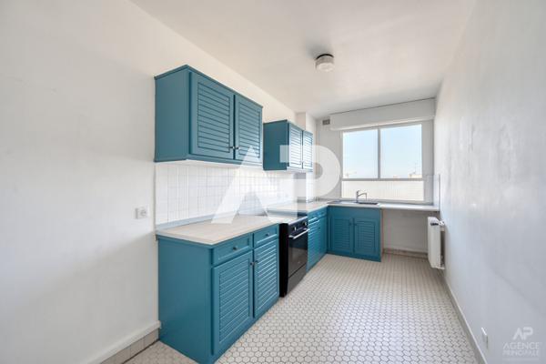 Appartement Rueil Malmaison 4 pièce(s) 92.02 m2 €625 000 ** - Référence 19511