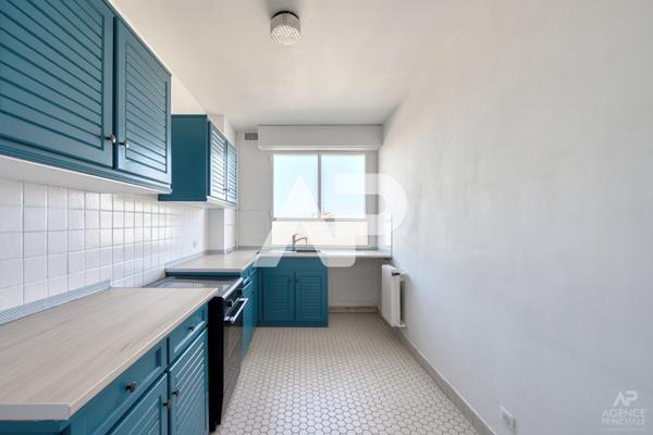 Appartement Rueil Malmaison 4 pièce(s) 92.02 m2 €625 000 ** - Référence 19511