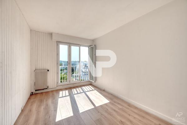 Appartement Rueil Malmaison 4 pièce(s) 92.02 m2 €625 000 ** - Référence 19511