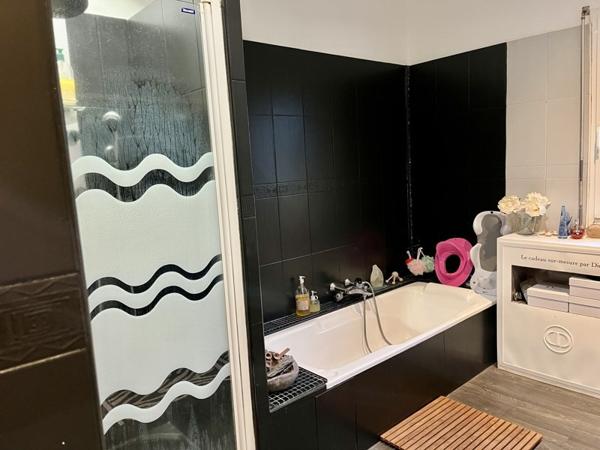 Maison à vendre |  Saint-Germain-les-Vergnes |  5 pièces | 110 m²