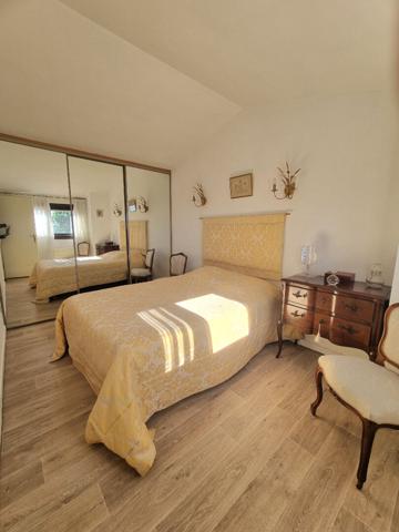 Maison 171m² - 5 chambres- Double garage - Studio Indépendant