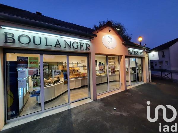 Terrain à vendre 593 m² Gretz-Armainvilliers