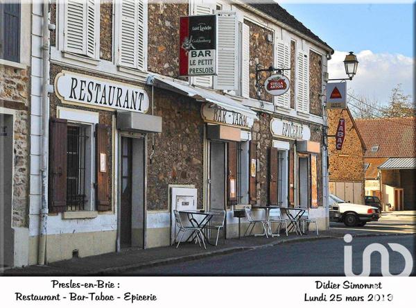 Terrain à vendre 593 m² Gretz-Armainvilliers