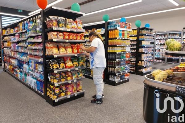 Terrain à vendre 593 m² Gretz-Armainvilliers