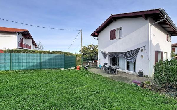 Maison à vendre    4 pièces • 107,30 m2 Lahonce