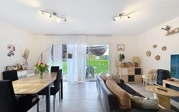 Maison à vendre    4 pièces • 107,30 m2 Lahonce