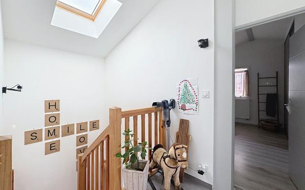 Maison à vendre    4 pièces • 107,30 m2 Lahonce