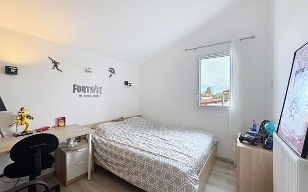 Maison à vendre    4 pièces • 107,30 m2 Lahonce