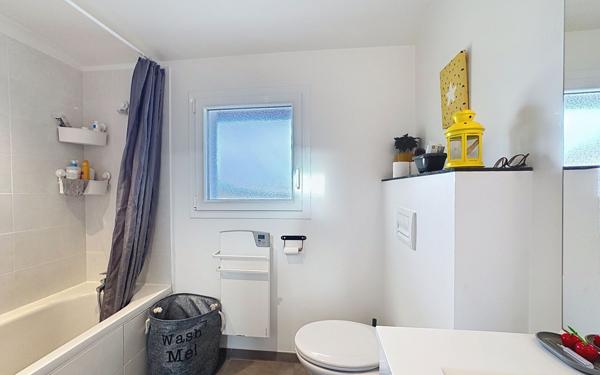 Maison à vendre    4 pièces • 107,30 m2 Lahonce