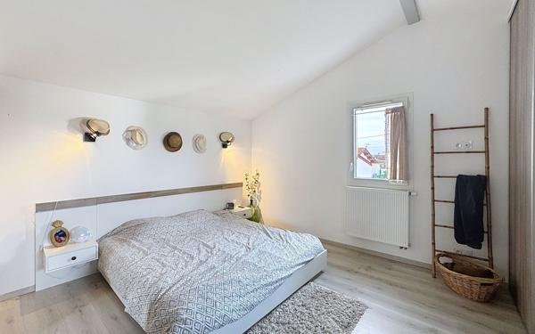 Maison à vendre    4 pièces • 107,30 m2 Lahonce