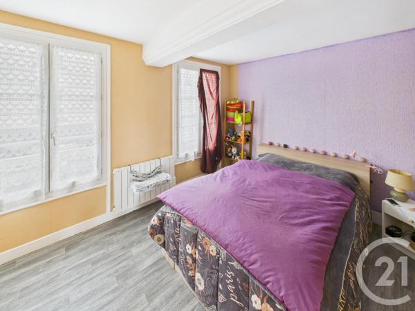 Immeuble à vendre  217 m2 AUNEAU BLEURY ST SYMPHORIEN - 28