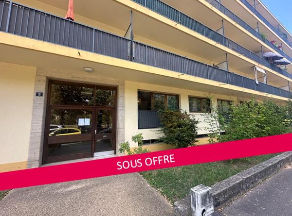 Appartement 3 pièces 66.43 m2