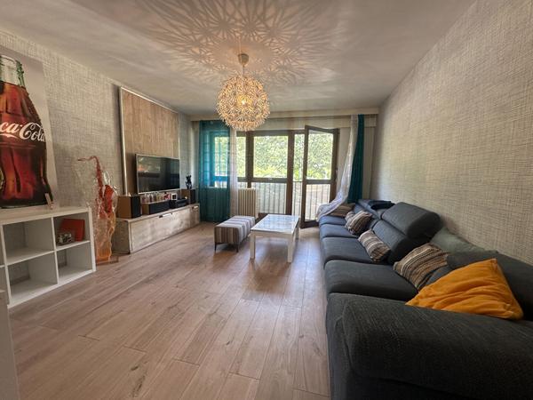 Appartement 3 pièces 66.43 m2