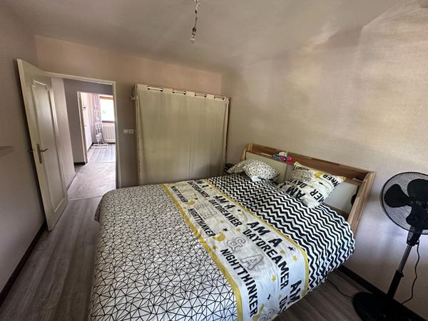 Appartement 3 pièces 66.43 m2