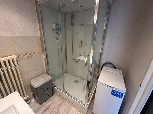Appartement 3 pièces 66.43 m2