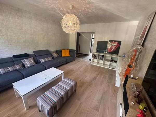 Appartement 3 pièces 66.43 m2