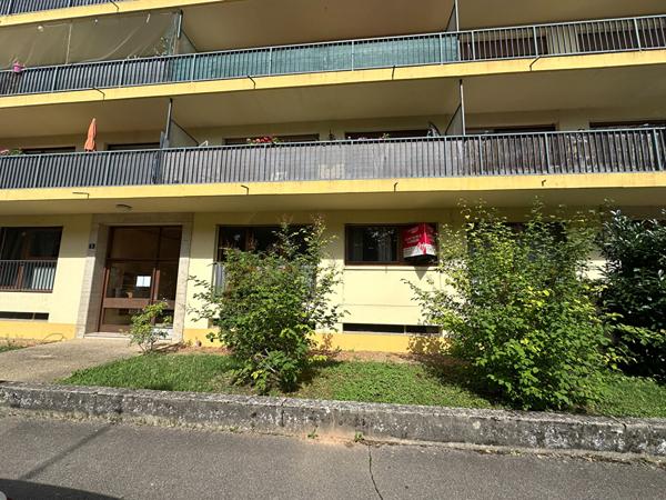 Appartement 3 pièces 66.43 m2