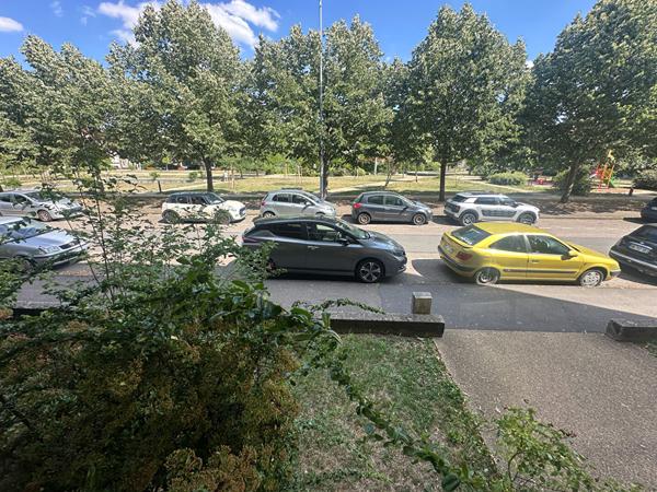 Appartement 3 pièces 66.43 m2