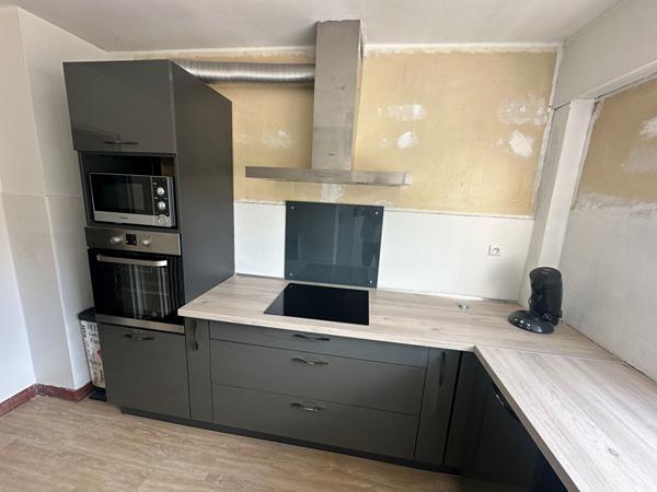 Appartement 3 pièces 66.43 m2