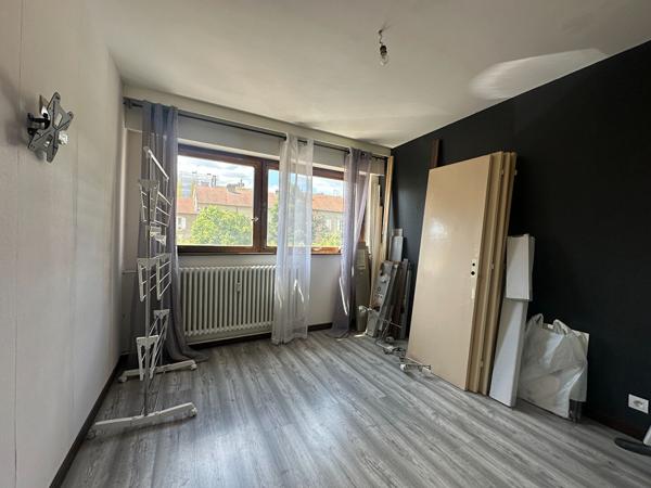 Appartement 3 pièces 66.43 m2
