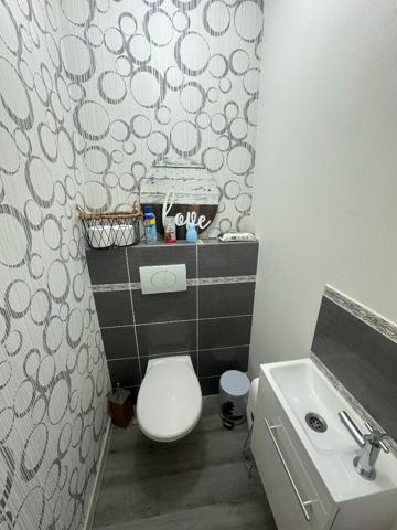 Appartement 3 pièces 66.43 m2